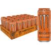 imageMonster Energy Ultra Red Sugar Free Energy Drink 16 Ounce Pack of 15Ultra Sunrise