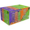 imageMonster Energy Ultra Red Sugar Free Energy Drink 16 Ounce Pack of 15Ultra Violet  Ultra Sunrise  Ultra Paradise
