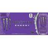 imageMonster Energy Ultra Red Sugar Free Energy Drink 16 Ounce Pack of 15Ultra Violet