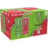 imageMonster Energy Ultra Red Sugar Free Energy Drink 16 Ounce Pack of 15Watermelon