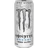 imageMonster Energy Ultra Red Sugar Free Energy Drink 16 Ounce Pack of 15Zero Ultra