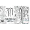 imageMonster Energy Ultra Red Sugar Free Energy Drink 16 Ounce Pack of 15Zero Ultra
