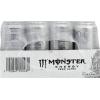imageMonster Energy Ultra Red Sugar Free Energy Drink 16 Ounce Pack of 15Zero Ultra