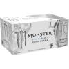 imageMonster Energy Ultra Red Sugar Free Energy Drink 16 Ounce Pack of 15Zero Ultra