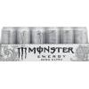 imageMonster Energy Ultra Red Sugar Free Energy Drink 16 Ounce Pack of 15Zero Ultra
