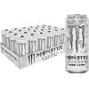 imageMonster Energy Ultra Red Sugar Free Energy Drink 16 Ounce Pack of 15Zero Ultra