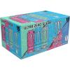 imageMonster Energy Ultra Variety Pack Blue Hawaiian Ultra Vice Guava Ultra Fantasy Ruby Red Sugar Free Energy Drink 16 Ounce Pack of 15