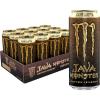 imageJava Monster Loca Moca Coffee  Energy Drink 15 Ounce Pack of 12Caf Latte