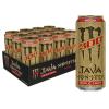 imageMonster Energy Java 300 Triple Shot Robust Coffee  Cream15 Fl Oz Pack of 12Java 300 Mocha