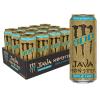 imageMonster Energy Java 300 Triple Shot Robust Coffee  Cream15 Fl Oz Pack of 12Java 300 Vanilla