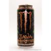 imageMonster Energy Java Monster Mean Bean Coffee  Energy Drink 15 Ounce Pack of 12Kona Blend