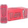 imageMonster Energy Juice Monster Variety Pack Pipeline Punch Mango Loco Pacific Punch EnergyJuice Energy Drink 16 Ounce Pack of 15Pipeline Punch