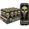 imageMonster Energy Killer Brew Mean Bean15 Fl Oz Pack of 12