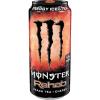 imageMonster Energy Rehab Tea  Lemonade Peach Wild Berry Variety Pack Energy Iced Tea155 Ounce Pack of 15Rehab Peach