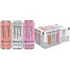 Zero Ultra  Strawberry Dreams  Peachy Keen
