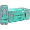 imageMonster Energy Ultra Vice Guava Sugar Free Energy Drink 16 Ounce Pack of 15
