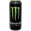 imageMonster Energy Drink Green Original 16 Ounce Pack of 15