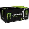 imageMonster Energy Drink Green Original 16 Ounce Pack of 15