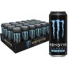 imageMonster Energy LoCarb Monster Low Carb Energy Drink 16 Ounce Pack of 15LoCarb