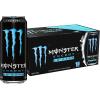 imageMonster Energy LoCarb Monster Low Carb Energy Drink 16 Ounce Pack of 15LoCarb