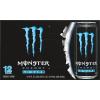 imageMonster Energy LoCarb Monster Low Carb Energy Drink 16 Ounce Pack of 15LoCarb
