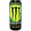 imageMonster Energy Nitro Super Dry Maximum Strength Energy Drink 16 ounce Pack of 15Nitro Super Dry