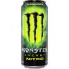 imageMonster Energy Nitro Super Dry Maximum Strength Energy Drink 16 ounce Pack of 15Nitro Super Dry