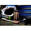 imageMonster Energy Reserve Peaches N Creme Energy Drink 16 Ounce Pack of 15Peach