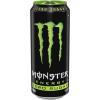 imageMonster Energy Zero Sugar Green Original Low Calorie Energy Drink 16 ounce Pack of 15zero sugar
