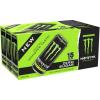 imageMonster Energy Zero Sugar Green Original Low Calorie Energy Drink 16 ounce Pack of 15zero sugar