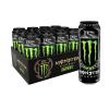 imageMonster Energy Import Energy Drink 186 Ounce Pack of 12