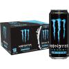imageMonster Energy LoCarb Monster Low Carb Energy Drink 16 Ounce Pack of 15Lo Carb