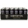 imageMonster Energy Zero Sugar Green Original Low Calorie Energy Drink 16 ounce Pack of 15Absolutely Zero