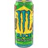 imageMonster Energy Juice Rio Punch Energy  Juice Energy Drink 16 Ounce Pack of 15