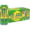 imageMonster Energy Juice Rio Punch Energy  Juice Energy Drink 16 Ounce Pack of 15